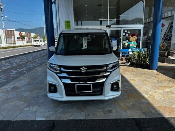 納車式！